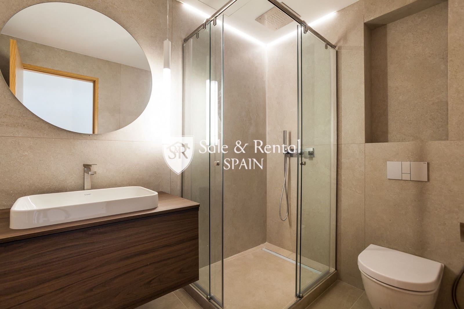 4 soveværelse Lejlighed til salg i Barcelona by - € 1.600.000 (Ref: 8670188)