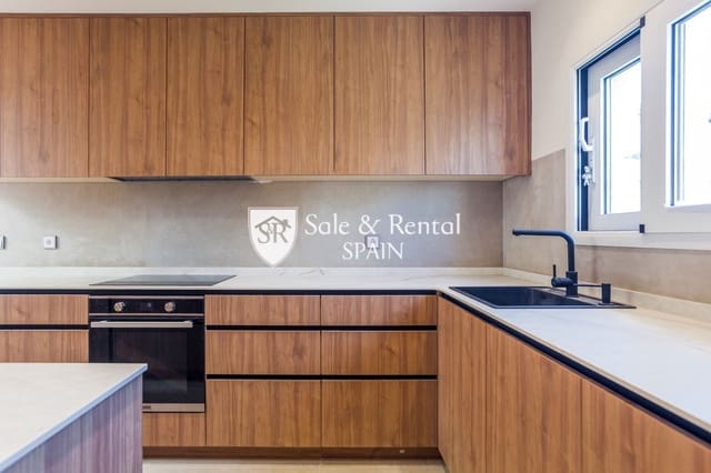 4 Zimmer Wohnung zu verkaufen in Les Corts, Barcelona Stadt - 1.600.000 € (Ref: 8670188)