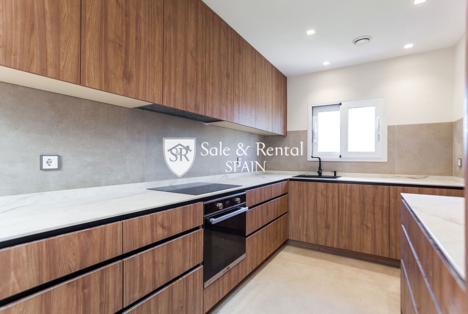 4 soveværelse Lejlighed til salg i Barcelona by - € 1.600.000 (Ref: 8670188)