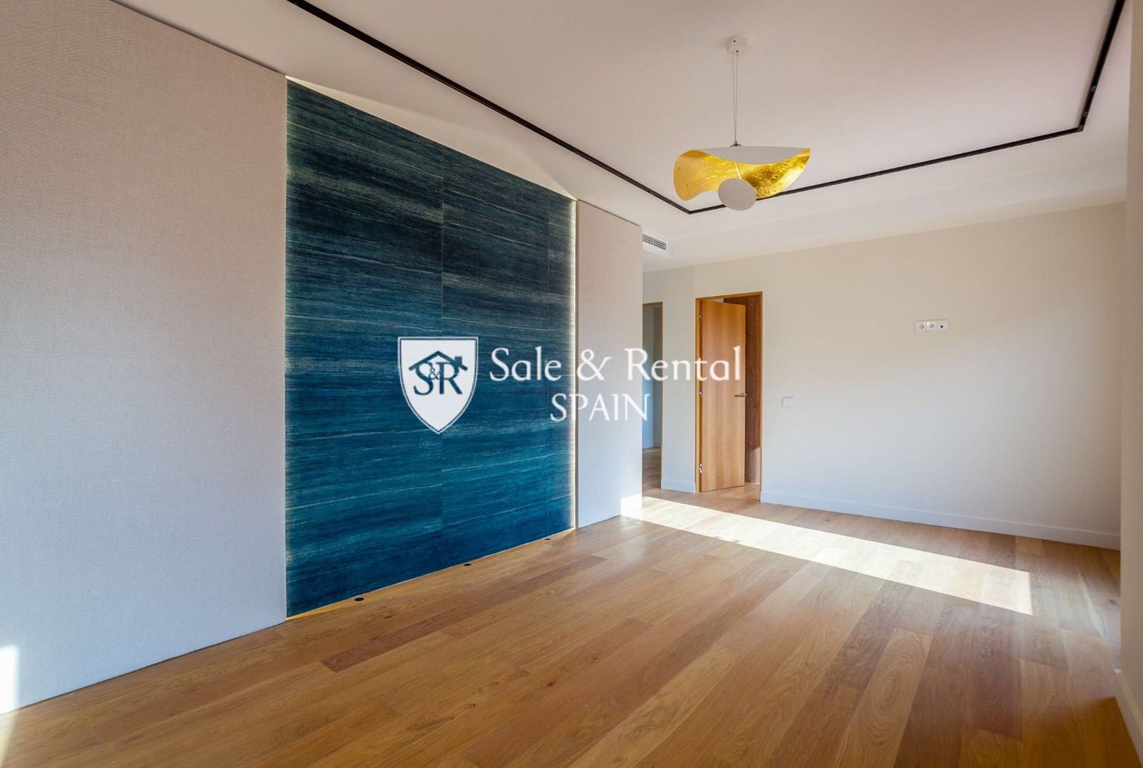 4 soveværelse Lejlighed til salg i Barcelona by - € 1.600.000 (Ref: 8670188)