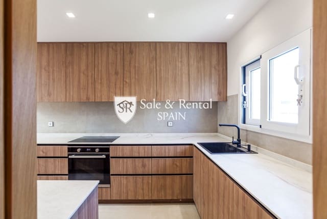 4 Zimmer Wohnung zu verkaufen in Les Corts, Barcelona Stadt - 1.600.000 € (Ref: 8670188)