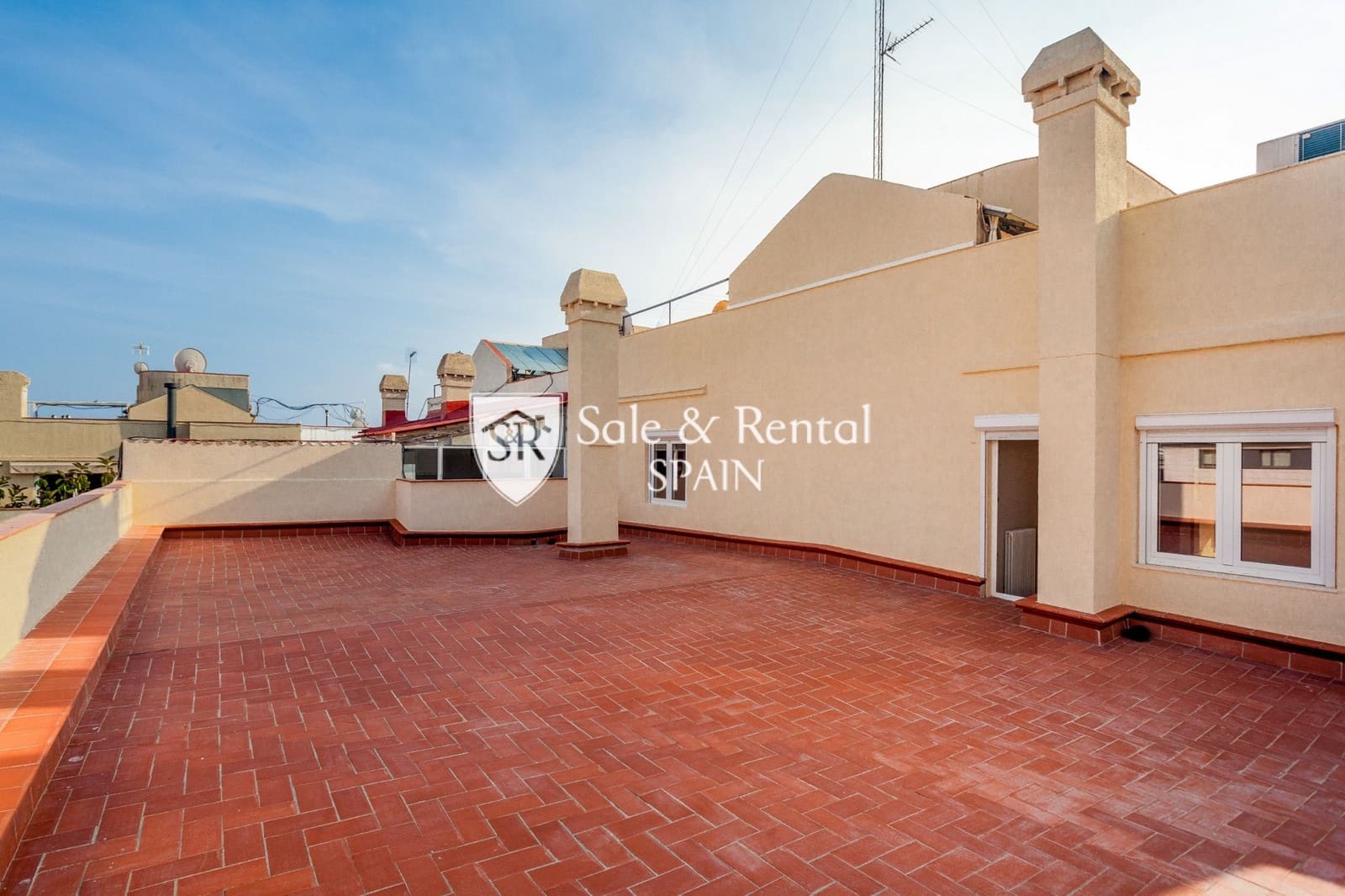 4 soveværelse Lejlighed til salg i Barcelona by - € 1.600.000 (Ref: 8670188)