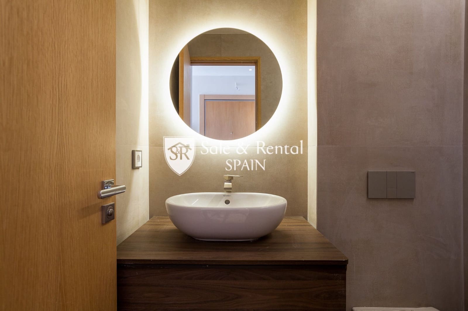 4 soveværelse Lejlighed til salg i Barcelona by - € 1.600.000 (Ref: 8670188)