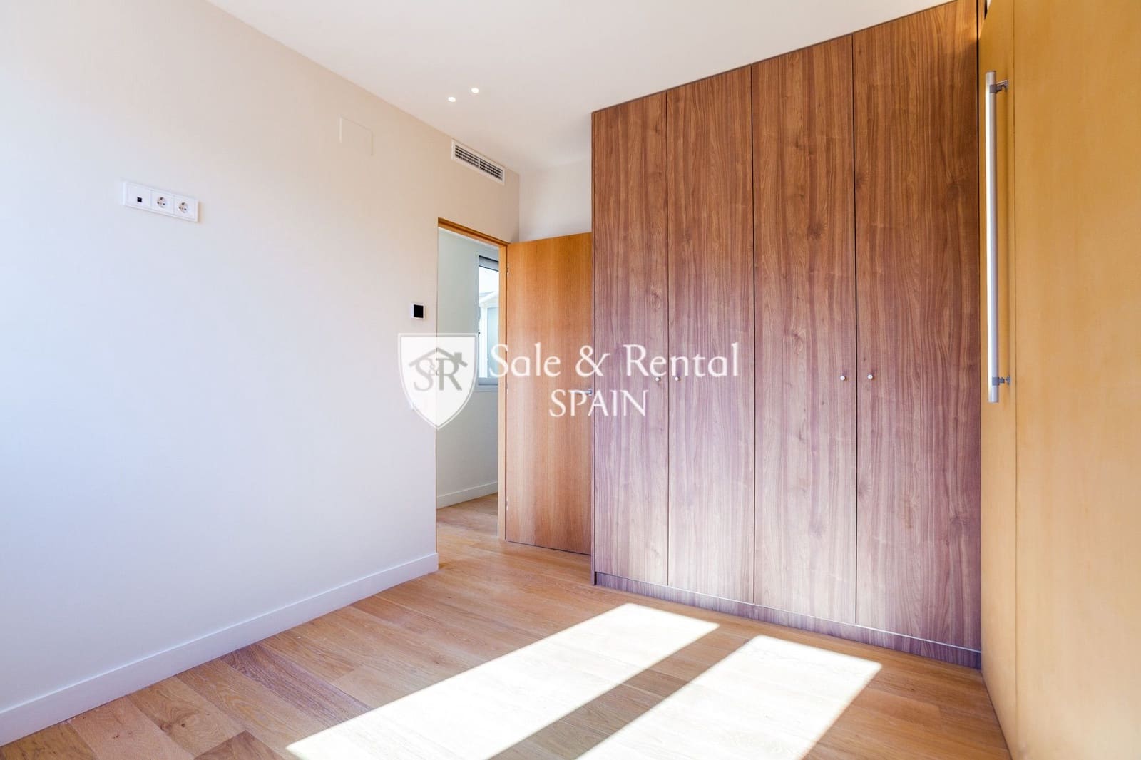 4 soveværelse Lejlighed til salg i Barcelona by - € 1.600.000 (Ref: 8670188)