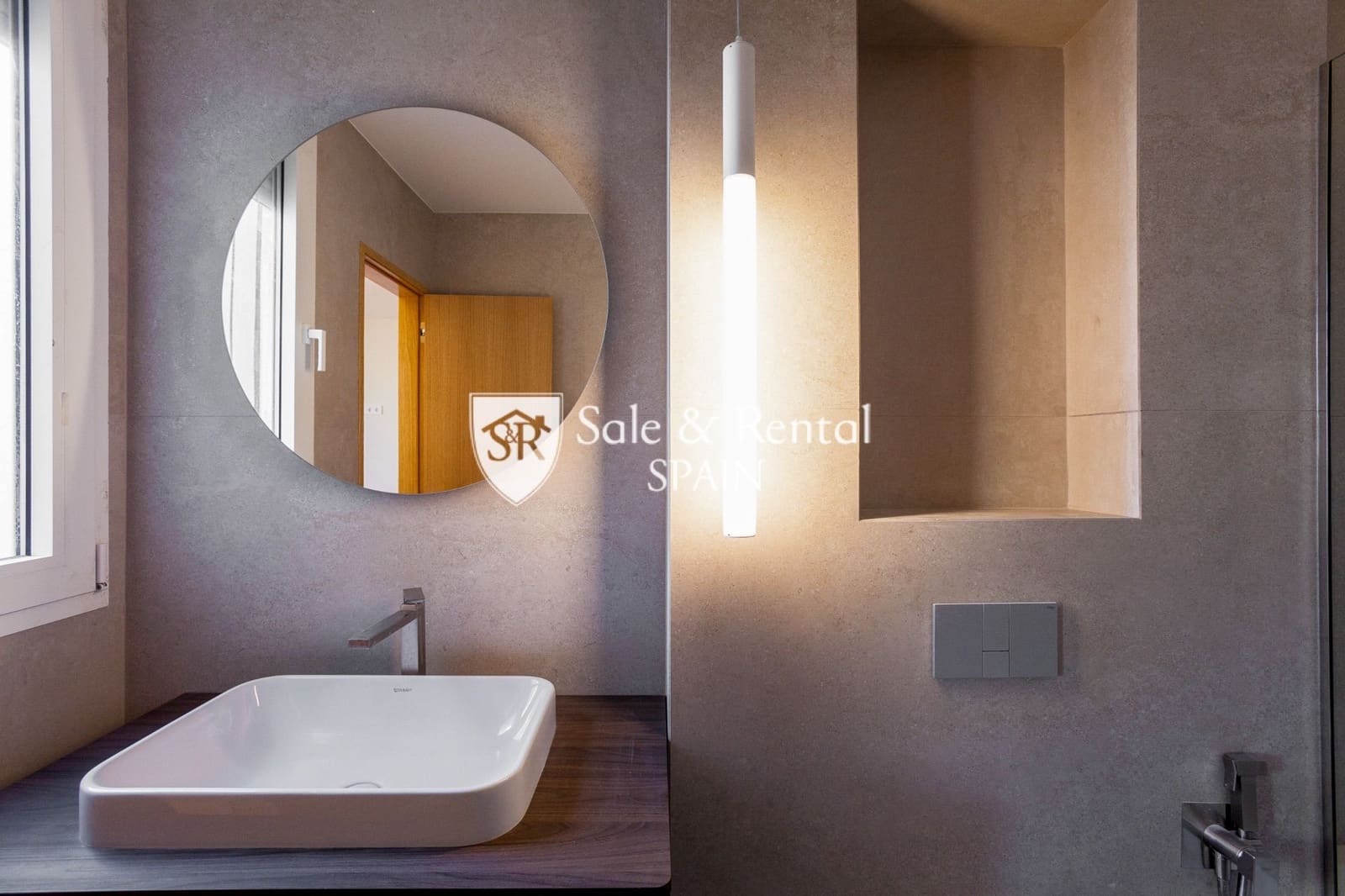 4 soveværelse Lejlighed til salg i Barcelona by - € 1.600.000 (Ref: 8670188)