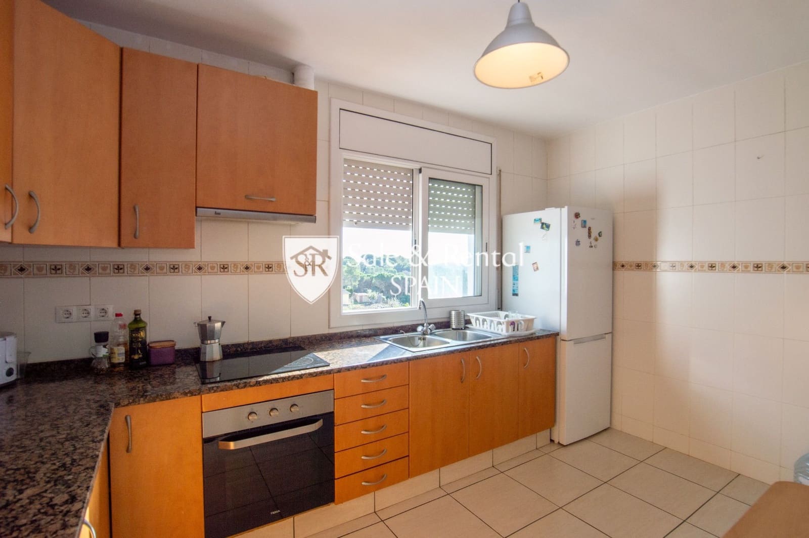 3 soveværelse Villa til salg i Lloret de Mar med swimmingpool garage - € 380.000 (Ref: 8701648)