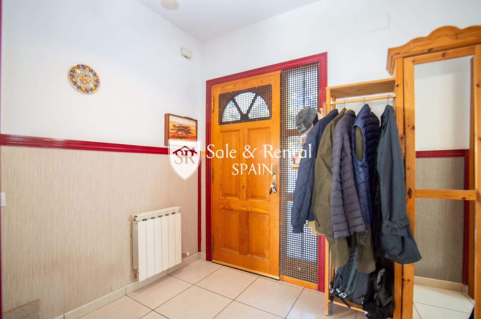 3 soveværelse Villa til salg i Lloret de Mar med swimmingpool garage - € 380.000 (Ref: 8701648)