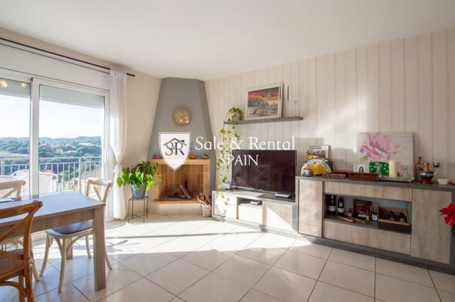 3 bedroom Villa for sale in Urbanitzacions del Nord, Lloret de Mar with pool garage - € 380,000 (Ref: 8701648)