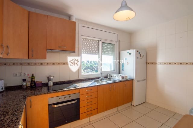 3 bedroom Villa for sale in Urbanitzacions del Nord, Lloret de Mar with pool garage - € 380,000 (Ref: 8701648)