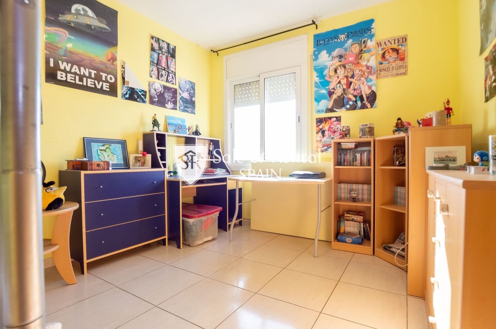 3 soveværelse Villa til salg i Lloret de Mar med swimmingpool garage - € 380.000 (Ref: 8701648)
