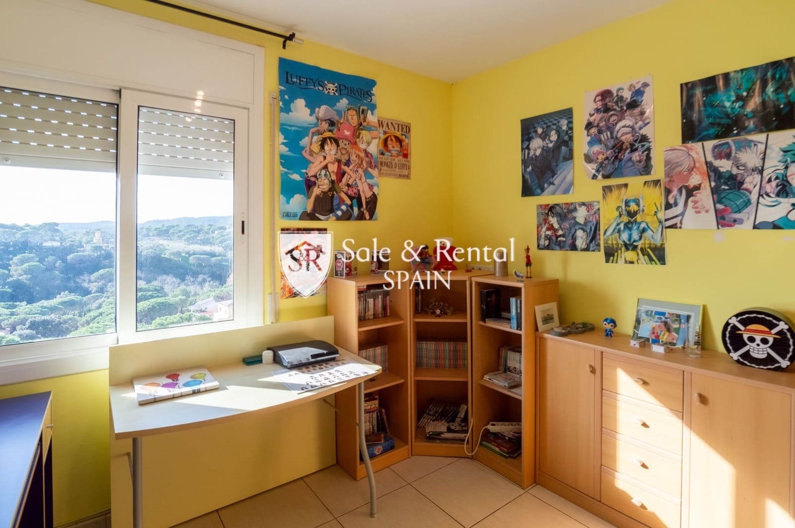 3 soveværelse Villa til salg i Lloret de Mar med swimmingpool garage - € 380.000 (Ref: 8701648)