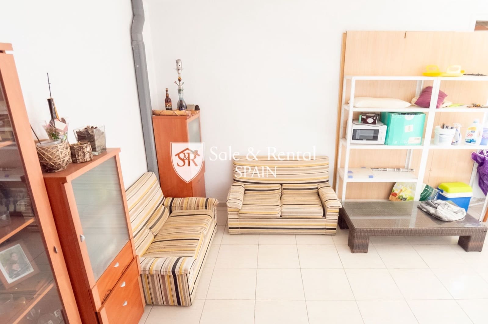 3 soveværelse Villa til salg i Lloret de Mar med swimmingpool garage - € 380.000 (Ref: 8701648)