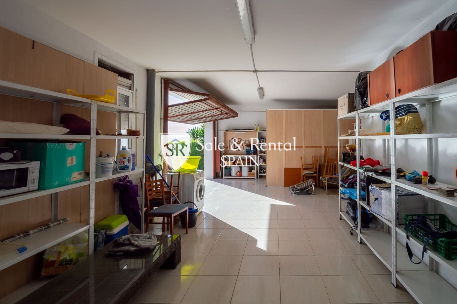 3 soveværelse Villa til salg i Lloret de Mar med swimmingpool garage - € 380.000 (Ref: 8701648)