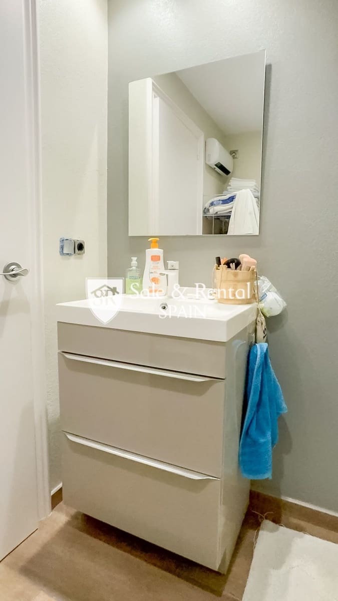 3 slaapkamer Flat te koop in Tossa de Mar - € 268.000 (Ref: 8729166)