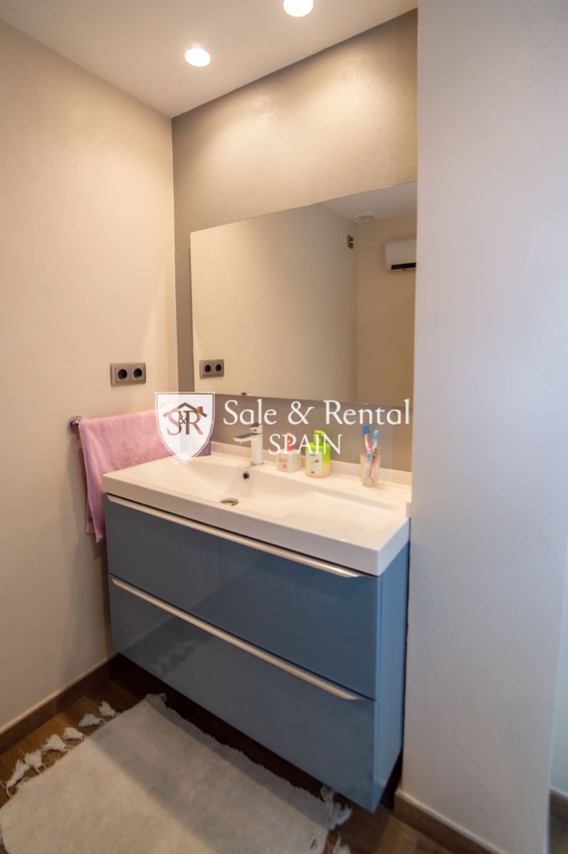 3 slaapkamer Flat te koop in Tossa de Mar - € 268.000 (Ref: 8729166)