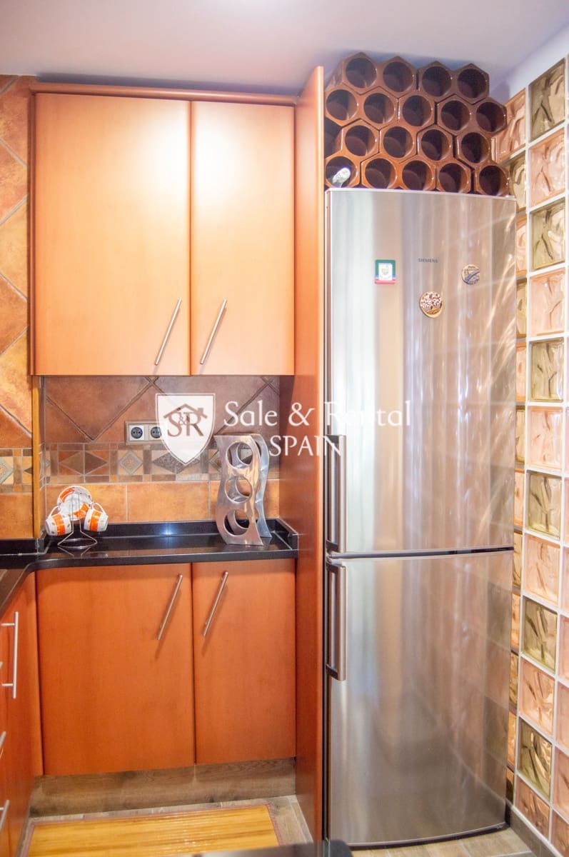 3 slaapkamer Flat te koop in Tossa de Mar - € 268.000 (Ref: 8729166)