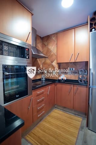 3 makuuhuone Asunto myytävänä paikassa Tossa de Mar - 279 000 € (Ref: 8729166)