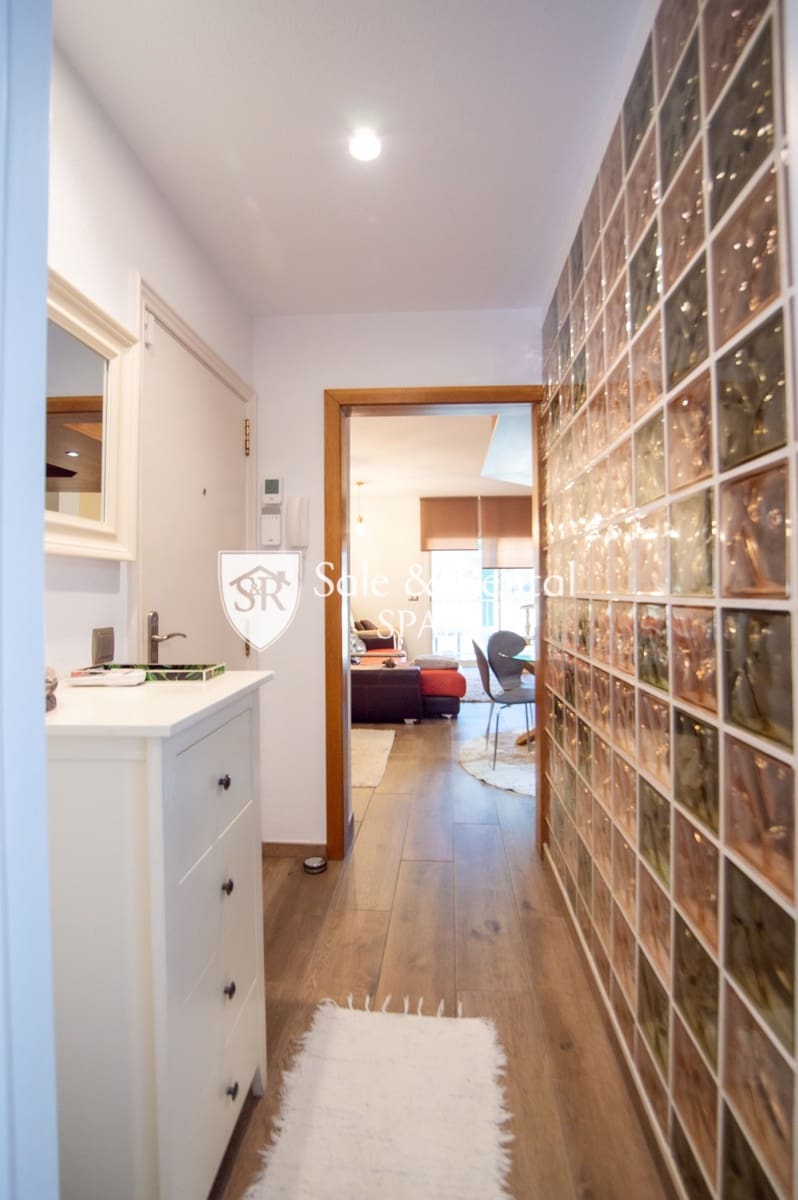 3 slaapkamer Flat te koop in Tossa de Mar - € 268.000 (Ref: 8729166)