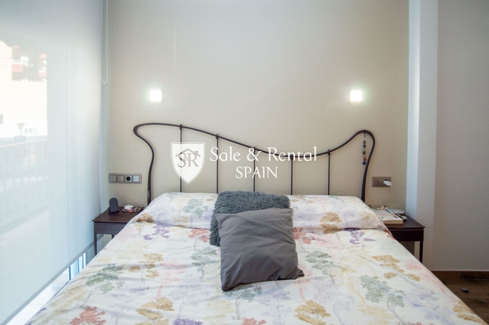3 slaapkamer Flat te koop in Tossa de Mar - € 268.000 (Ref: 8729166)