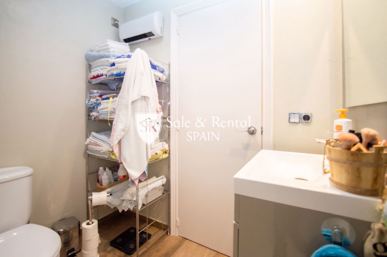 3 slaapkamer Flat te koop in Tossa de Mar - € 268.000 (Ref: 8729166)