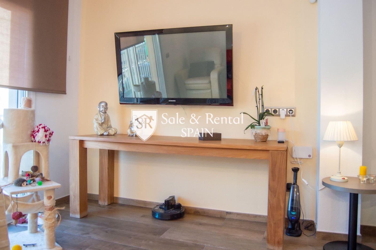 3 slaapkamer Flat te koop in Tossa de Mar - € 268.000 (Ref: 8729166)