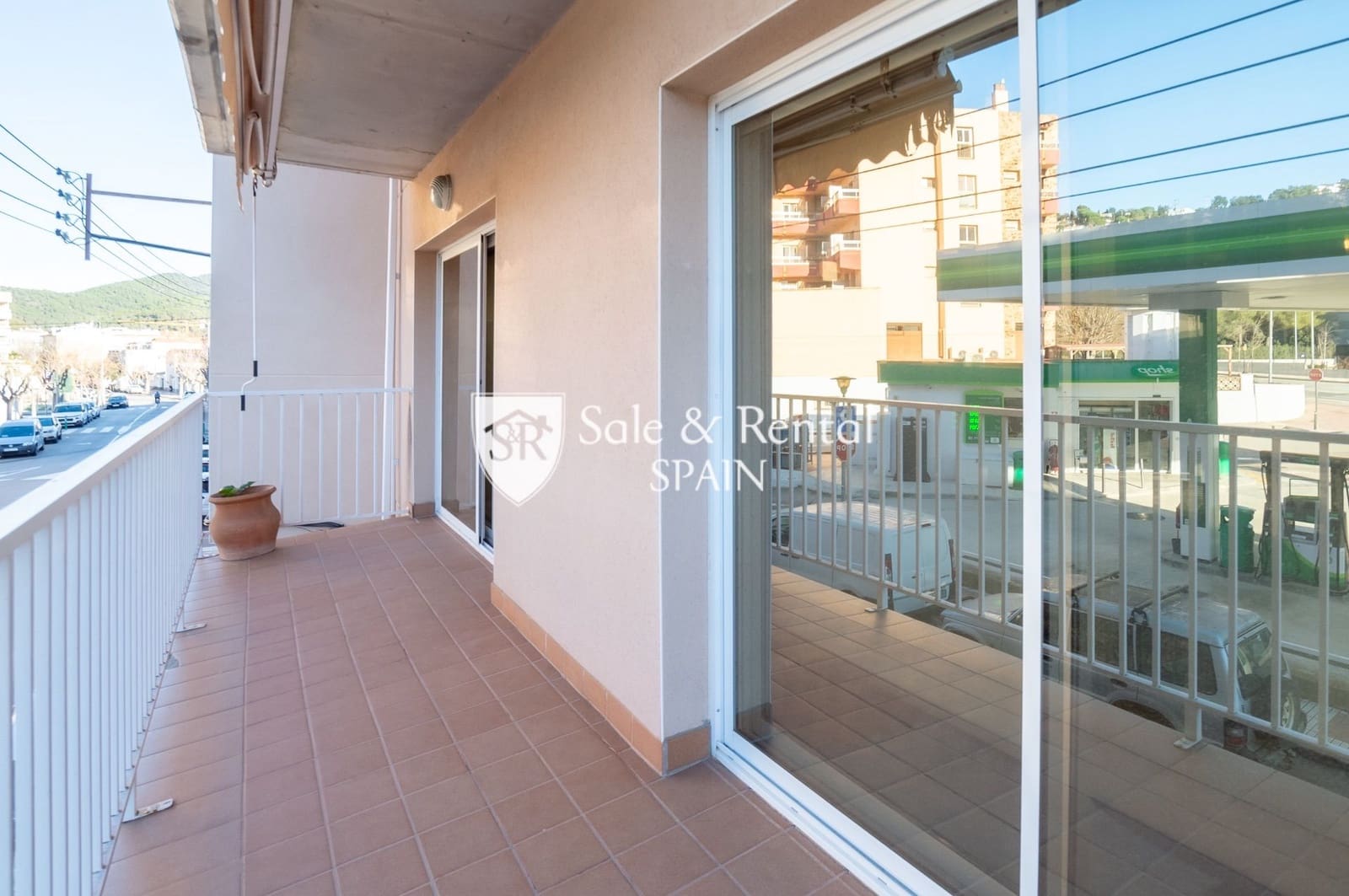 3 slaapkamer Flat te koop in Tossa de Mar - € 268.000 (Ref: 8729166)