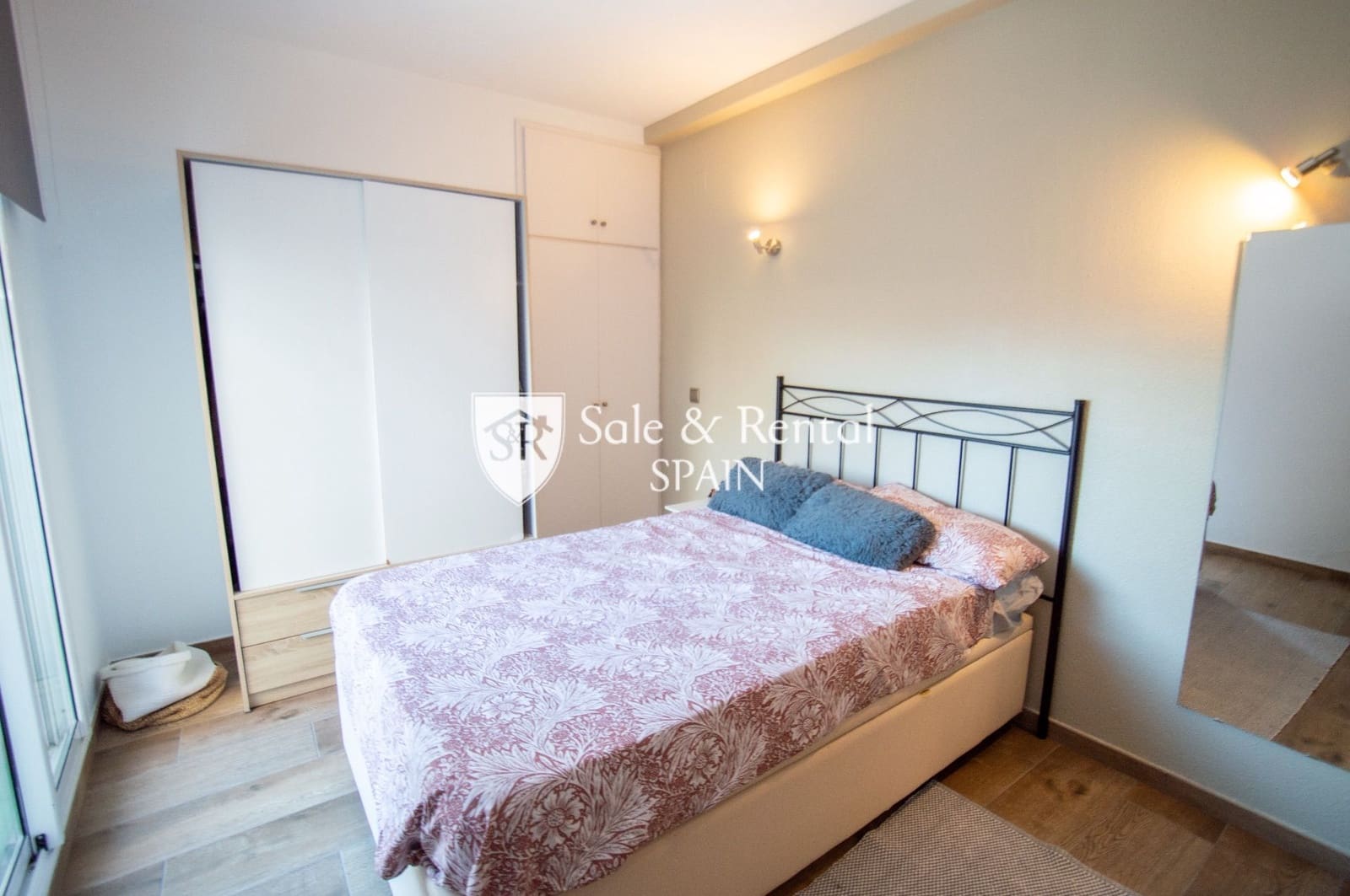 3 slaapkamer Flat te koop in Tossa de Mar - € 268.000 (Ref: 8729166)