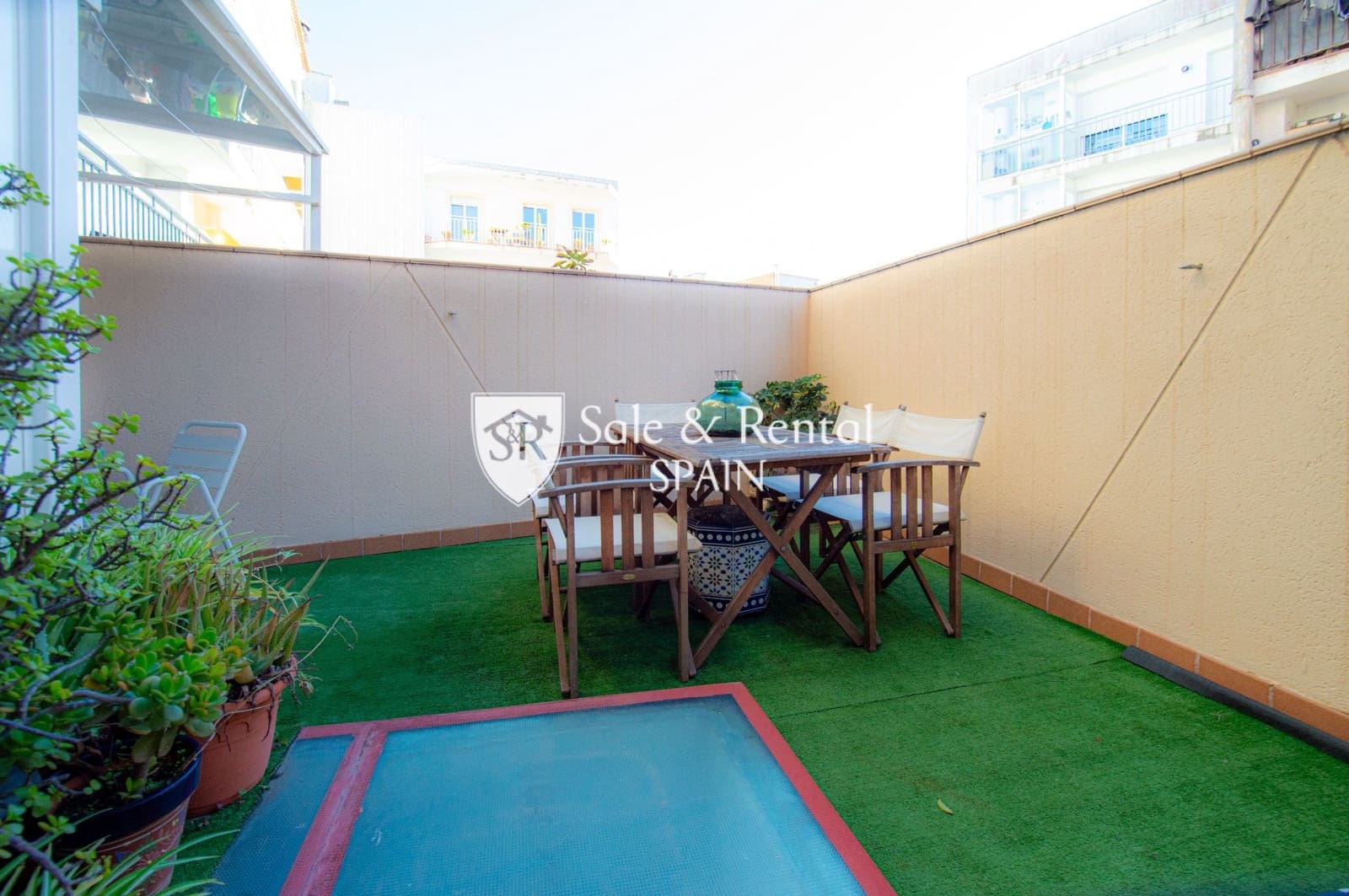 3 slaapkamer Flat te koop in Tossa de Mar - € 268.000 (Ref: 8729166)