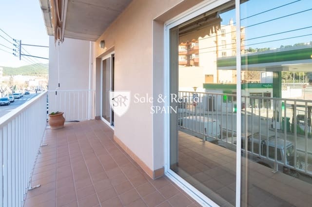 3 makuuhuone Asunto myytävänä paikassa Tossa de Mar - 279 000 € (Ref: 8729166)