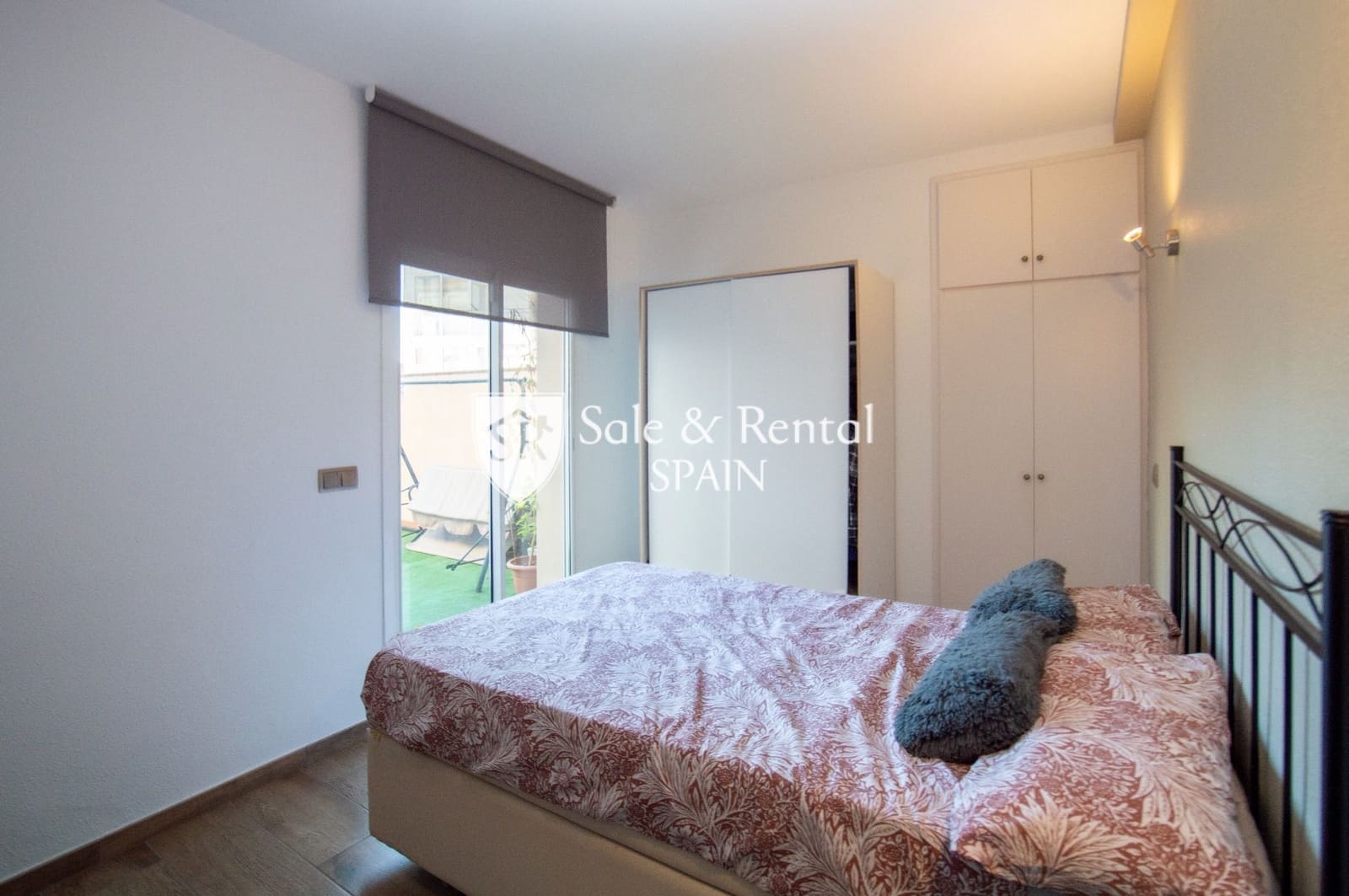 3 slaapkamer Flat te koop in Tossa de Mar - € 268.000 (Ref: 8729166)