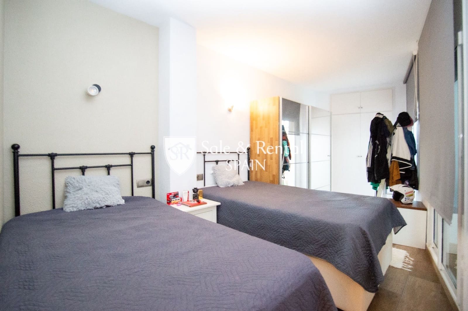 3 slaapkamer Flat te koop in Tossa de Mar - € 268.000 (Ref: 8729166)