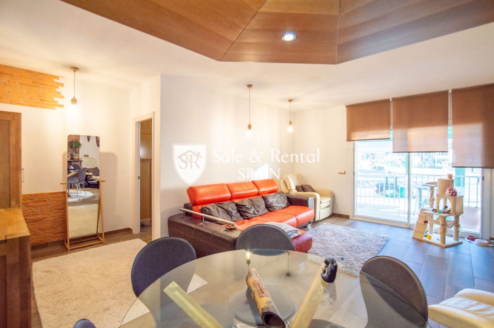 3 slaapkamer Flat te koop in Tossa de Mar - € 268.000 (Ref: 8729166)