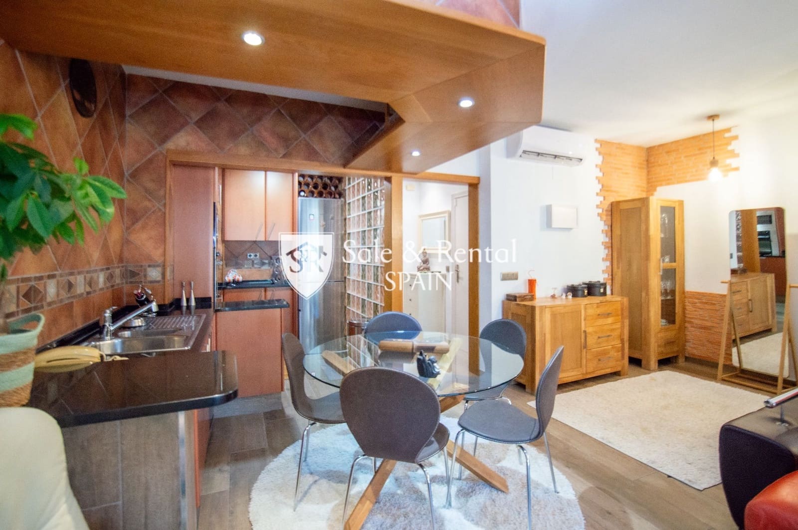 3 slaapkamer Flat te koop in Tossa de Mar - € 268.000 (Ref: 8729166)