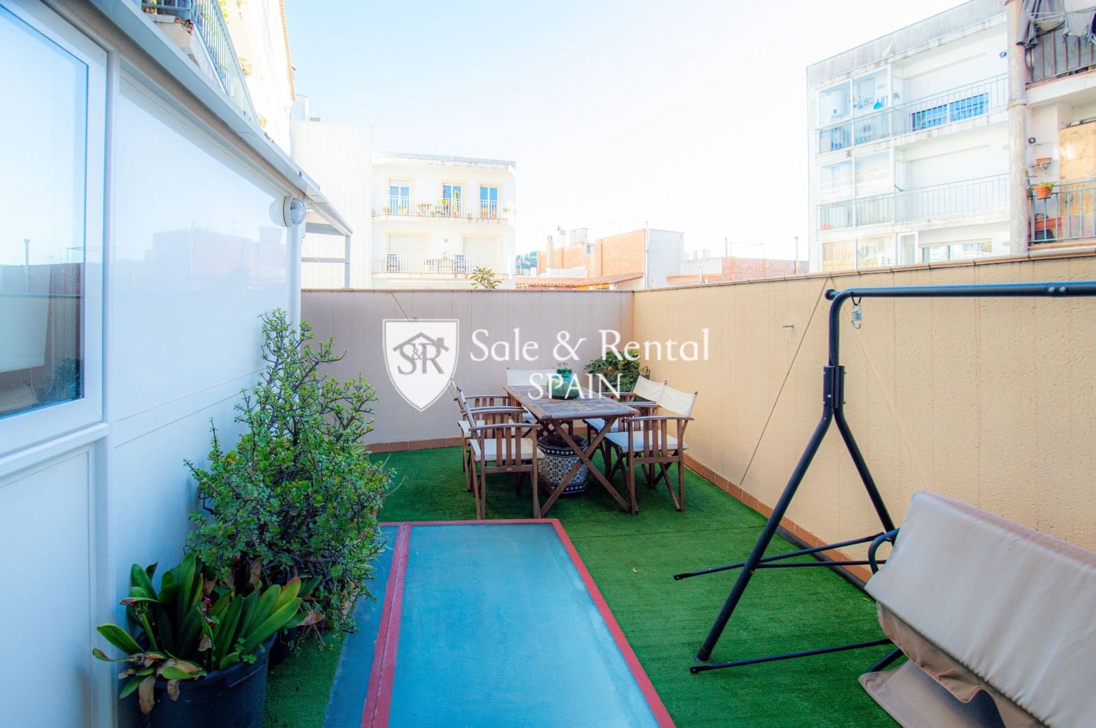 3 slaapkamer Flat te koop in Tossa de Mar - € 268.000 (Ref: 8729166)