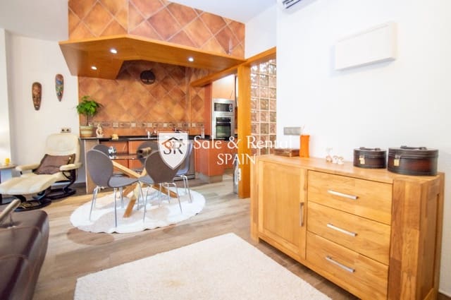 3 makuuhuone Asunto myytävänä paikassa Tossa de Mar - 279 000 € (Ref: 8729166)