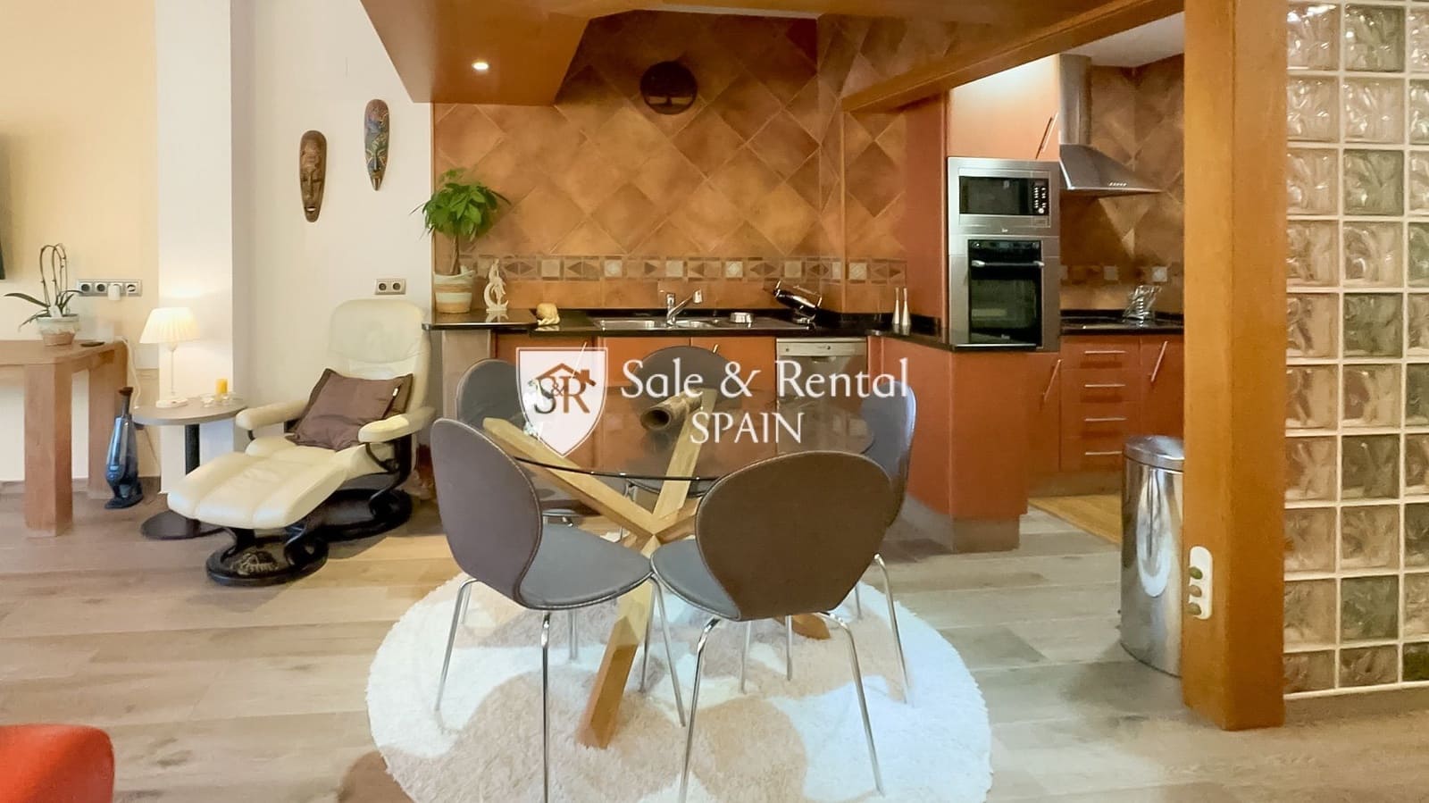 3 slaapkamer Flat te koop in Tossa de Mar - € 268.000 (Ref: 8729166)