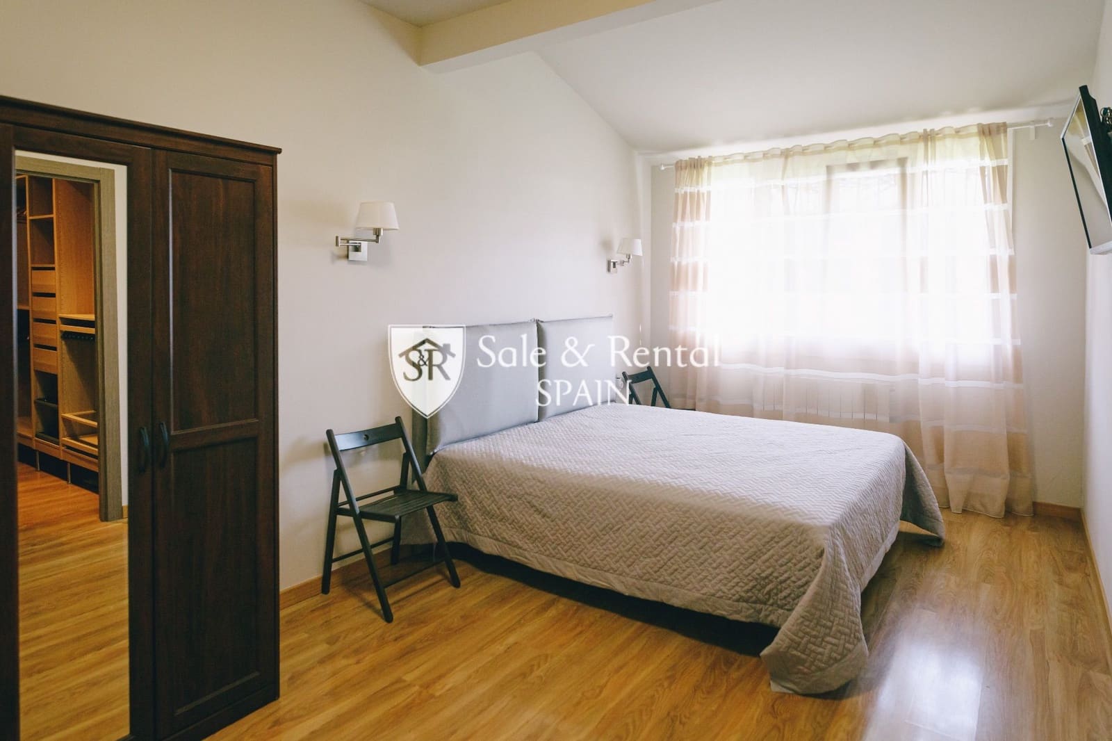 3 chambre Villa/Maison à vendre à Lloret de Mar avec piscine garage - 650 000 € (Ref: 8786090)