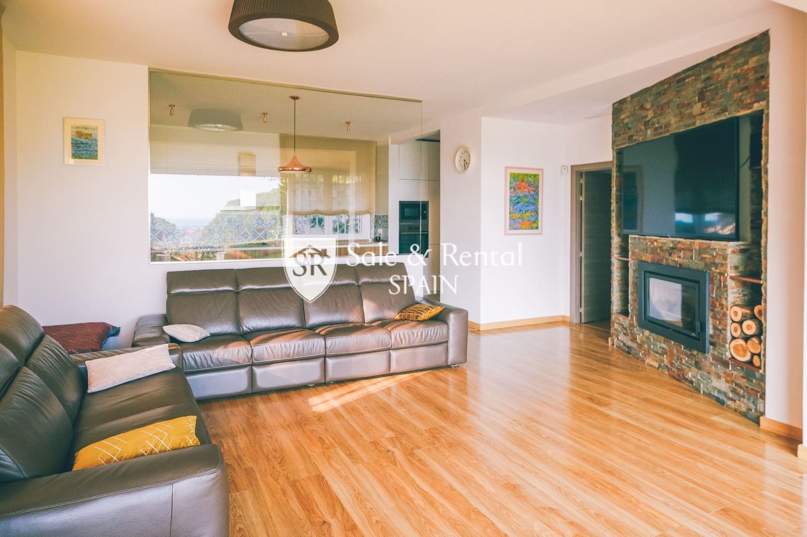 3 chambre Villa/Maison à vendre à Lloret de Mar avec piscine garage - 650 000 € (Ref: 8786090)