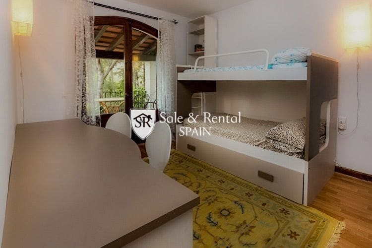 4 camera da letto Villa in vendita in Lloret de Mar con piscina garage - 1.200.000 € (Rif: 8789112)