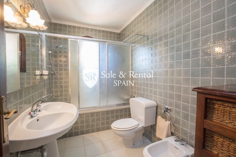 4 camera da letto Villa in vendita in Lloret de Mar con piscina garage - 1.200.000 € (Rif: 8789112)