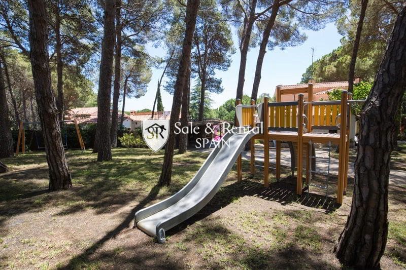 4 camera da letto Villa in vendita in Lloret de Mar con piscina garage - 1.200.000 € (Rif: 8789112)