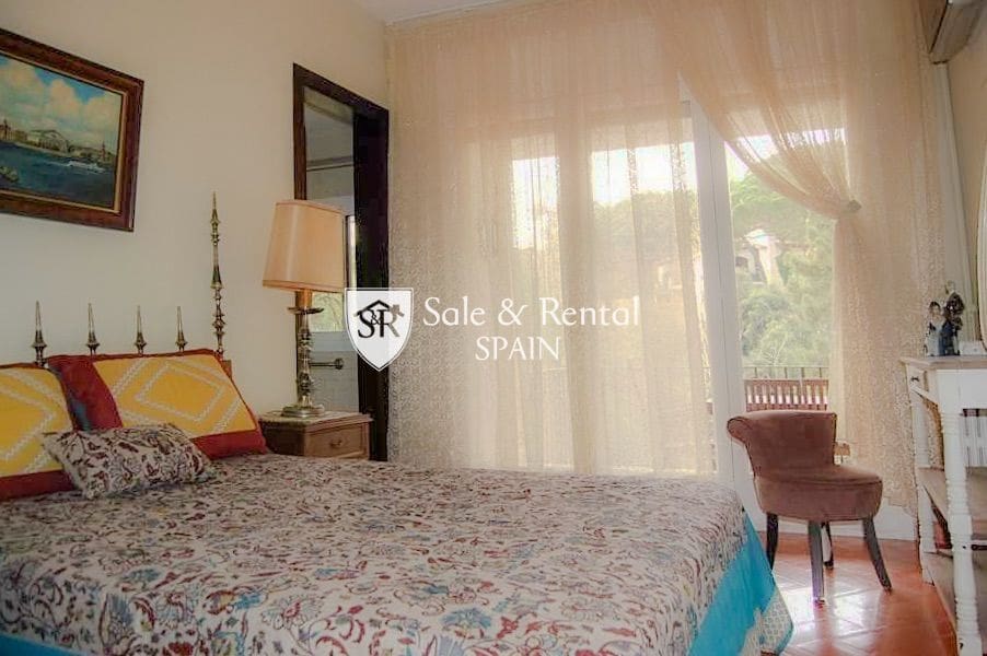 6 slaapkamer Villa te koop in Lloret de Mar met zwembad - € 1.390.000 (Ref: 8791773)