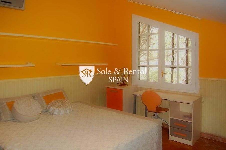 6 slaapkamer Villa te koop in Lloret de Mar met zwembad - € 1.390.000 (Ref: 8791773)