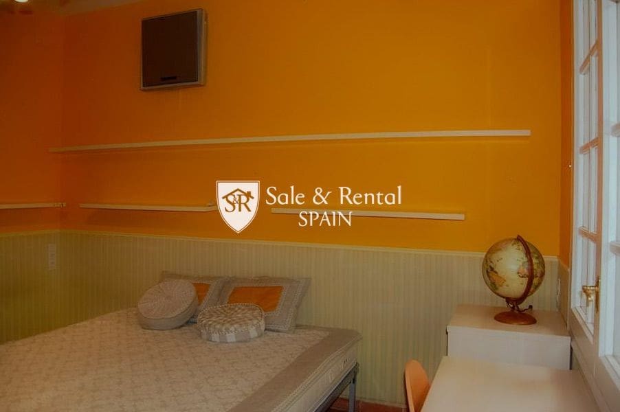 6 slaapkamer Villa te koop in Lloret de Mar met zwembad - € 1.390.000 (Ref: 8791773)