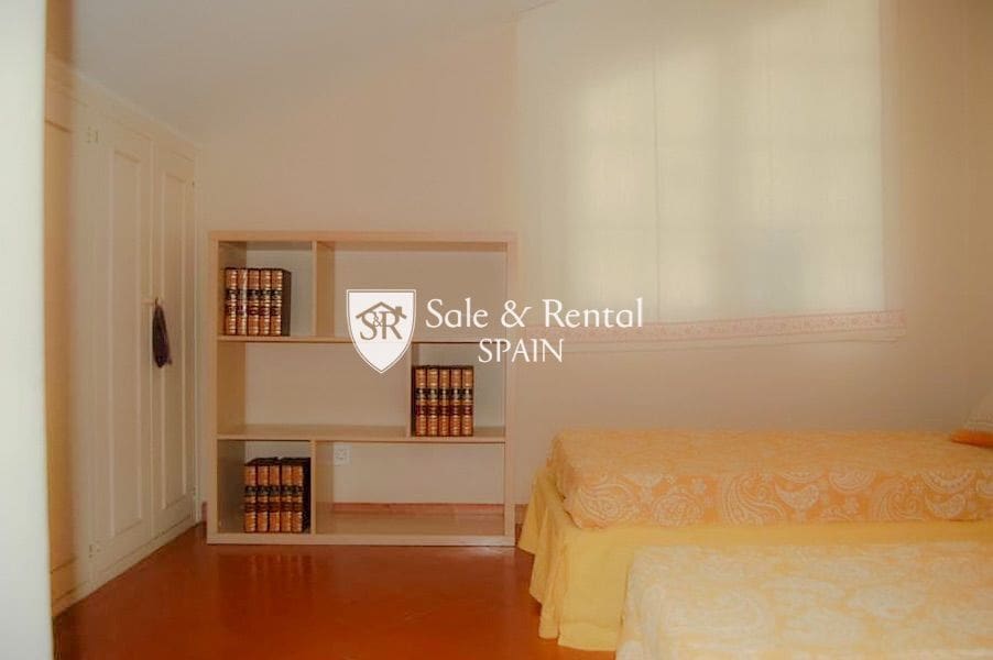 6 slaapkamer Villa te koop in Lloret de Mar met zwembad - € 1.390.000 (Ref: 8791773)