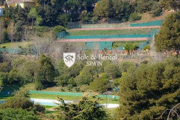 6 slaapkamer Villa te koop in Lloret de Mar met zwembad - € 1.390.000 (Ref: 8791773)