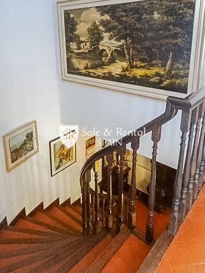 6 slaapkamer Villa te koop in Lloret de Mar met zwembad - € 1.390.000 (Ref: 8791773)