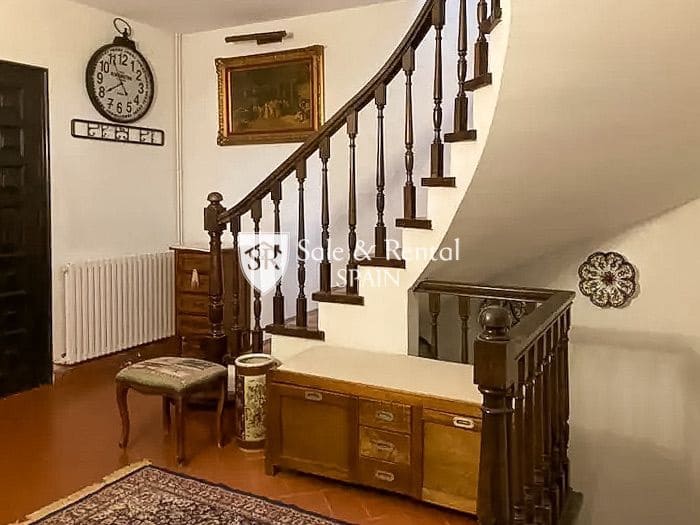 6 slaapkamer Villa te koop in Lloret de Mar met zwembad - € 1.390.000 (Ref: 8791773)