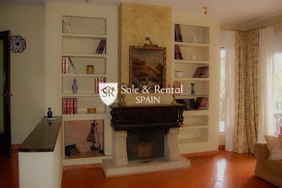 6 slaapkamer Villa te koop in Lloret de Mar met zwembad - € 1.390.000 (Ref: 8791773)