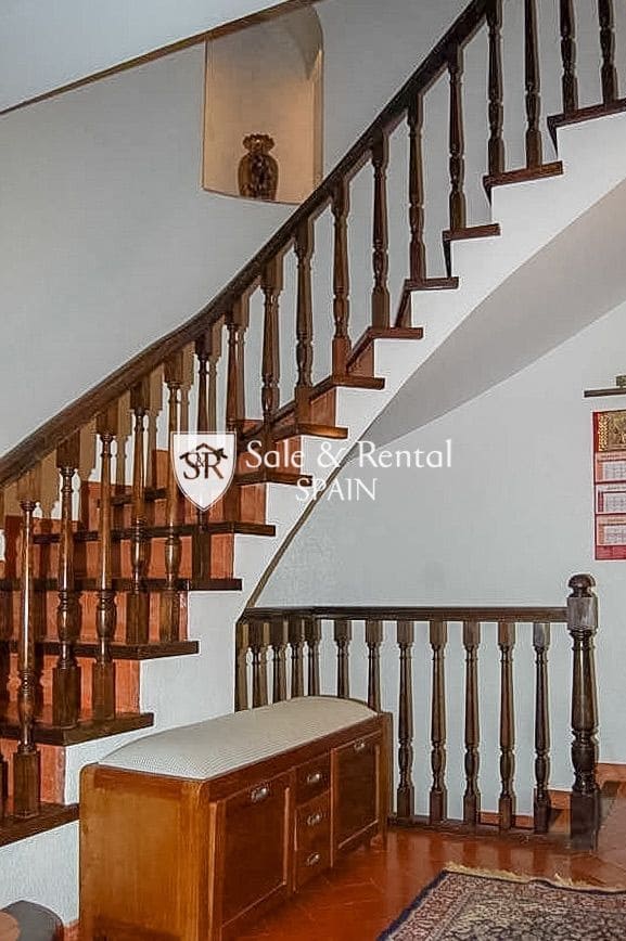 6 slaapkamer Villa te koop in Lloret de Mar met zwembad - € 1.390.000 (Ref: 8791773)